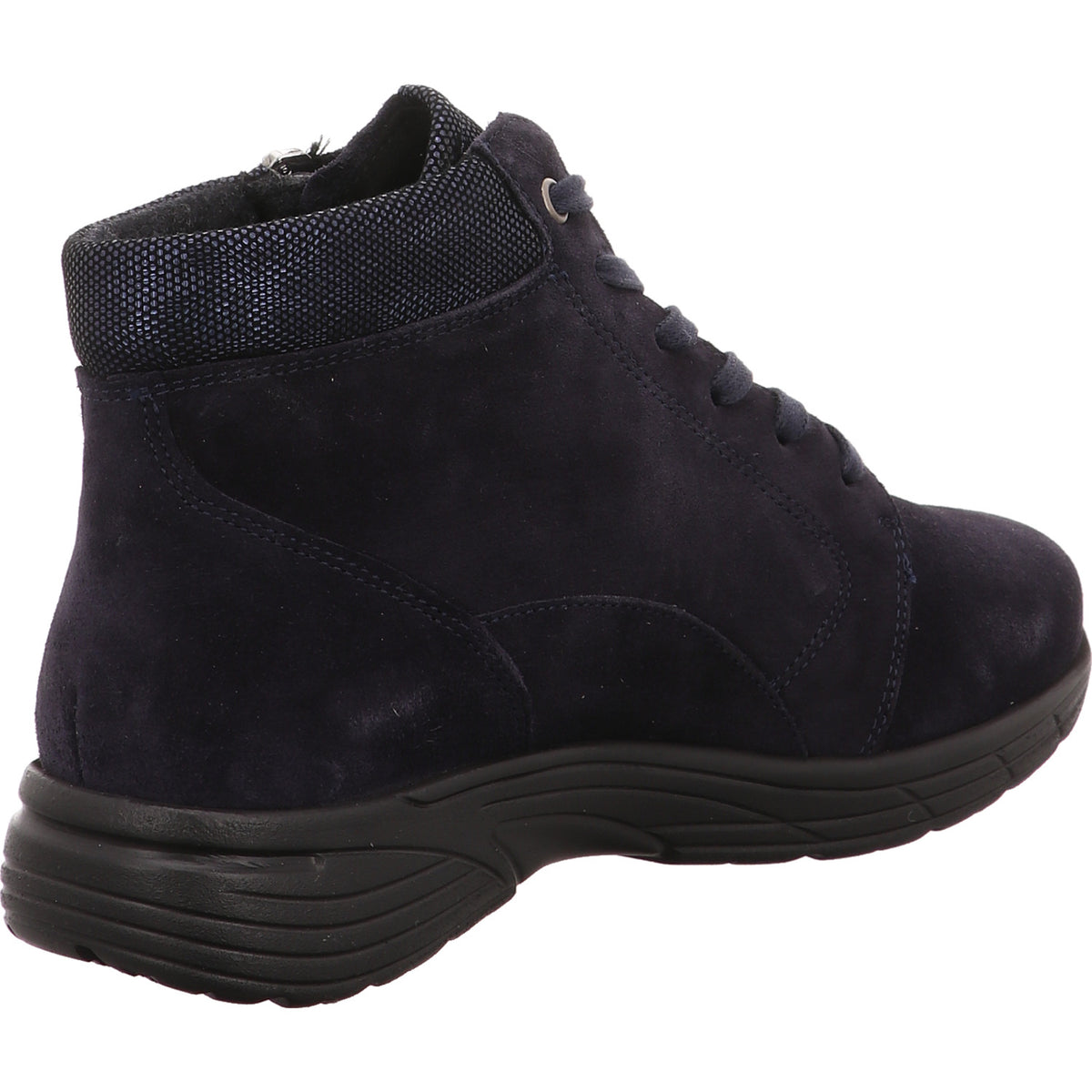 Hartjes Stiefelette KATY blau