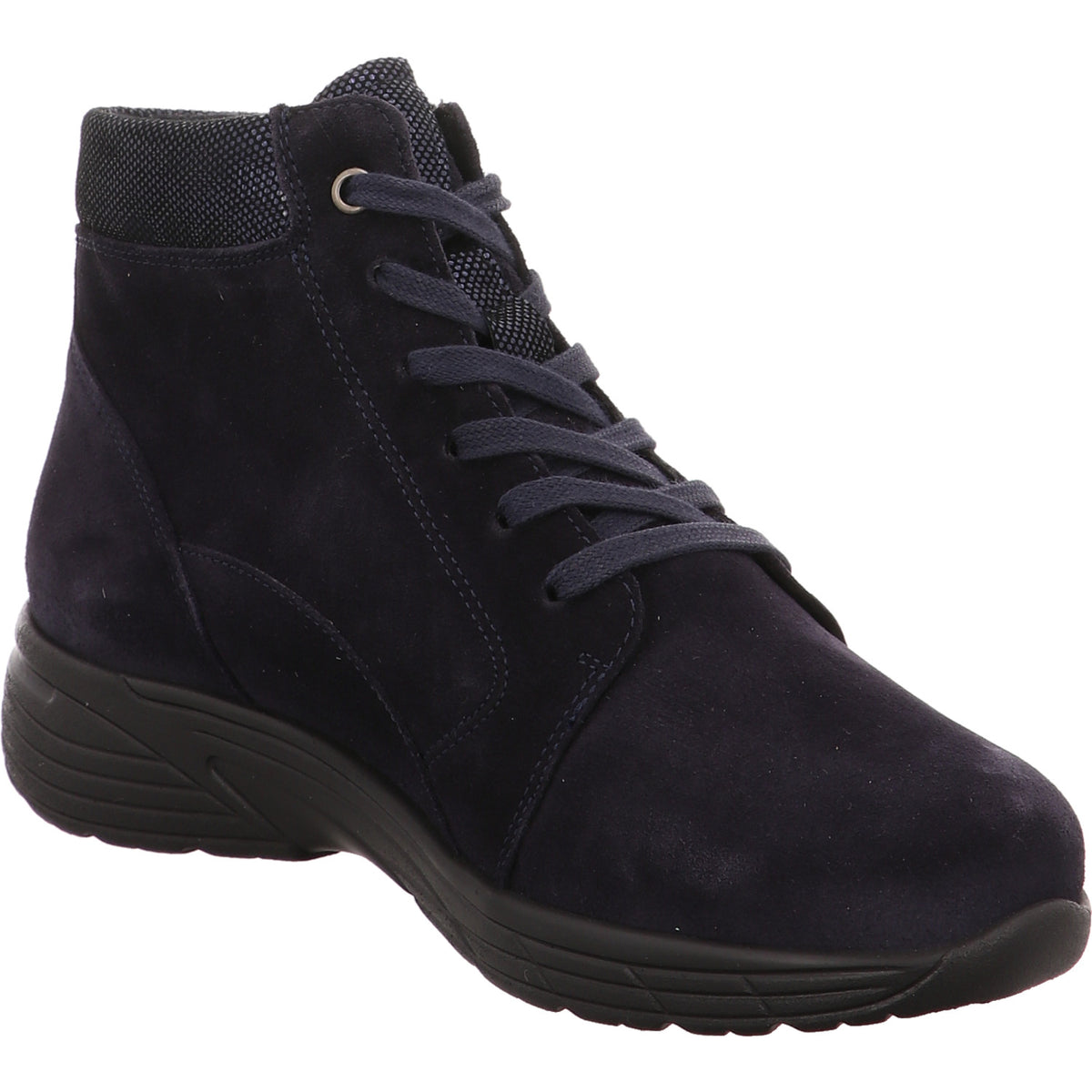 Hartjes Stiefelette KATY blau