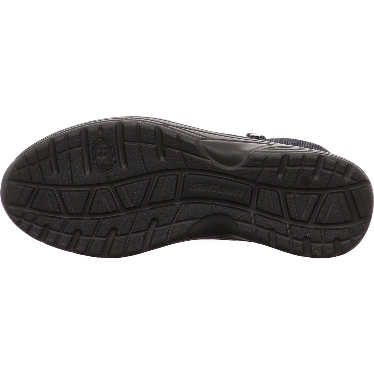 Hartjes Stiefelette KATY blau