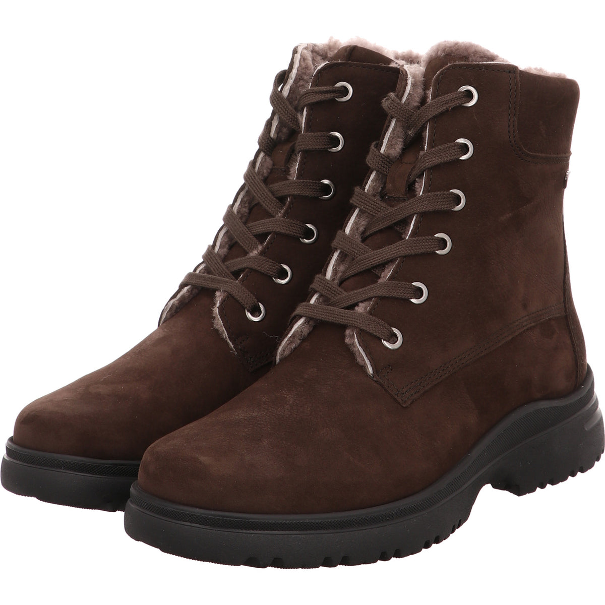 Hartjes Stiefelette CALORA BOOT braun