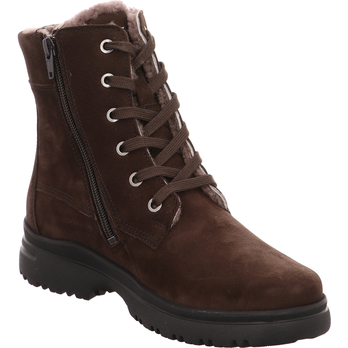 Hartjes Stiefelette CALORA BOOT braun