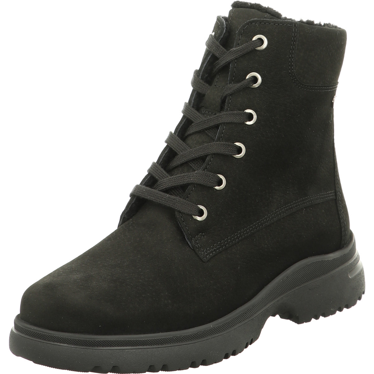 Hartjes Stiefelette CALORA BOOT schwarz