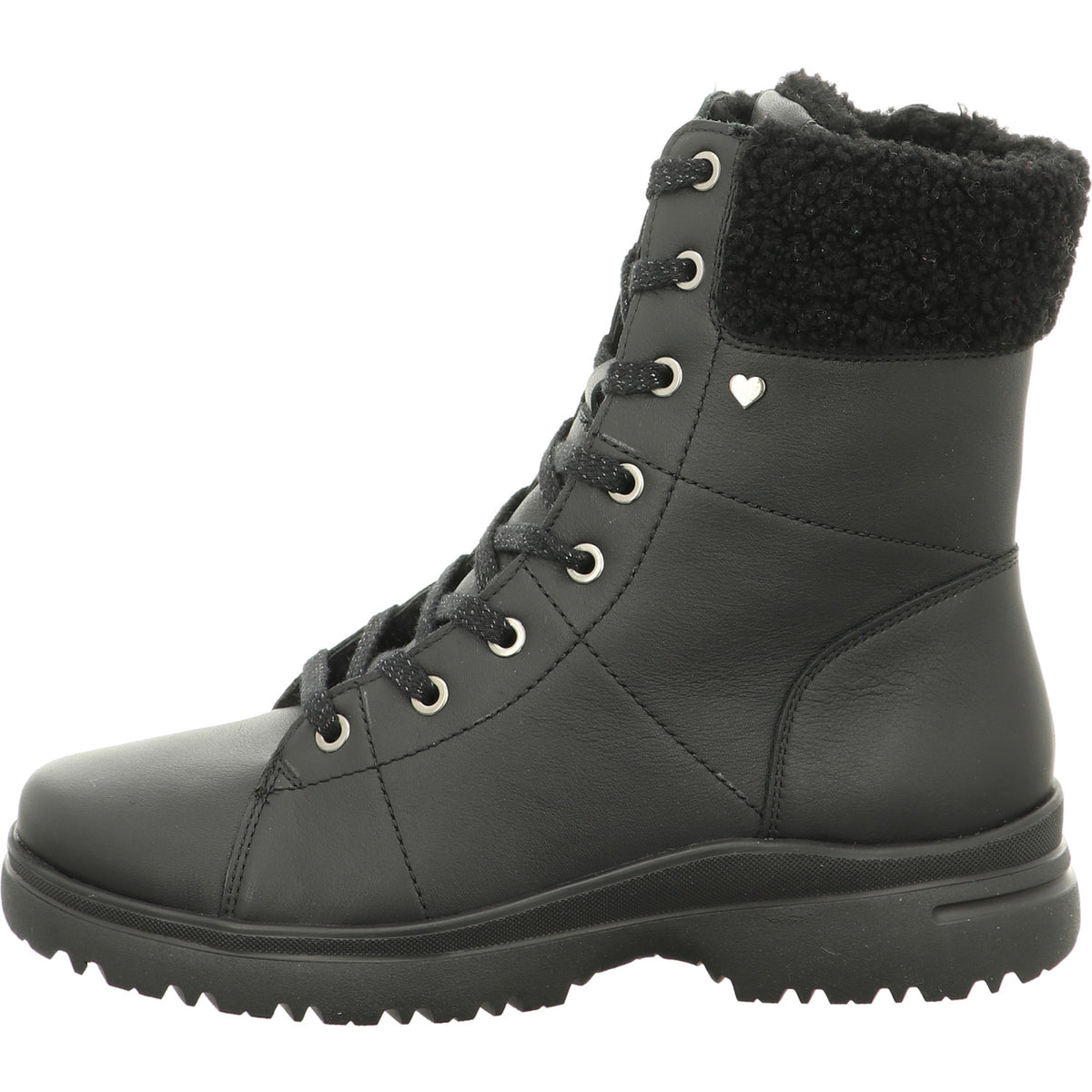 Hartjes Stiefelette CALORA BOOT schwarz