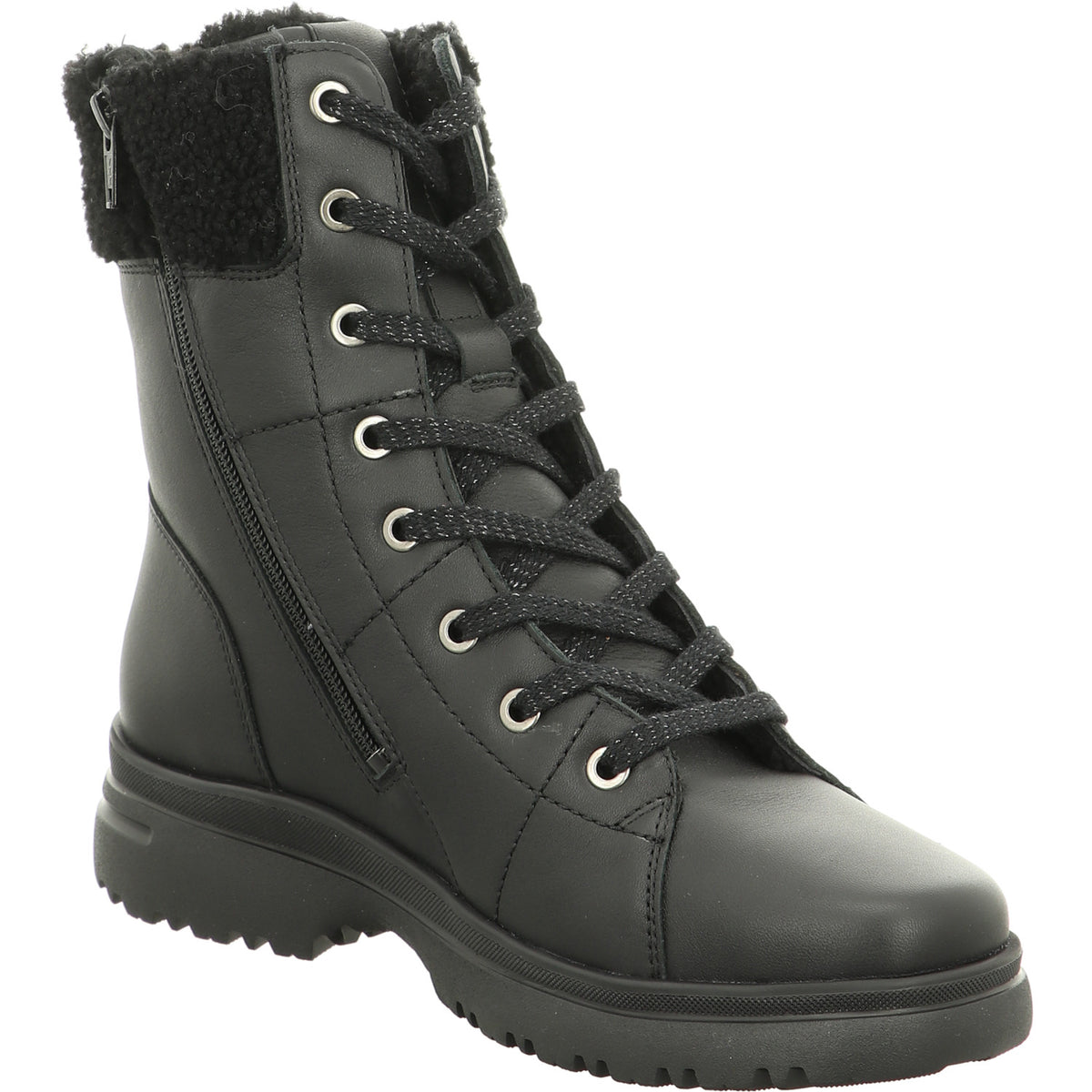 Hartjes Stiefelette CALORA BOOT schwarz