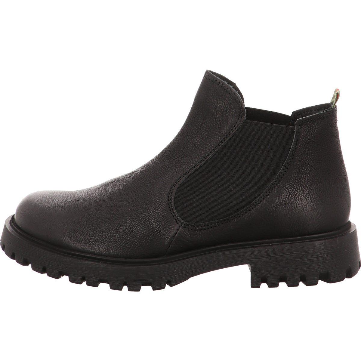 Think! Stiefelette TRENTO schwarz