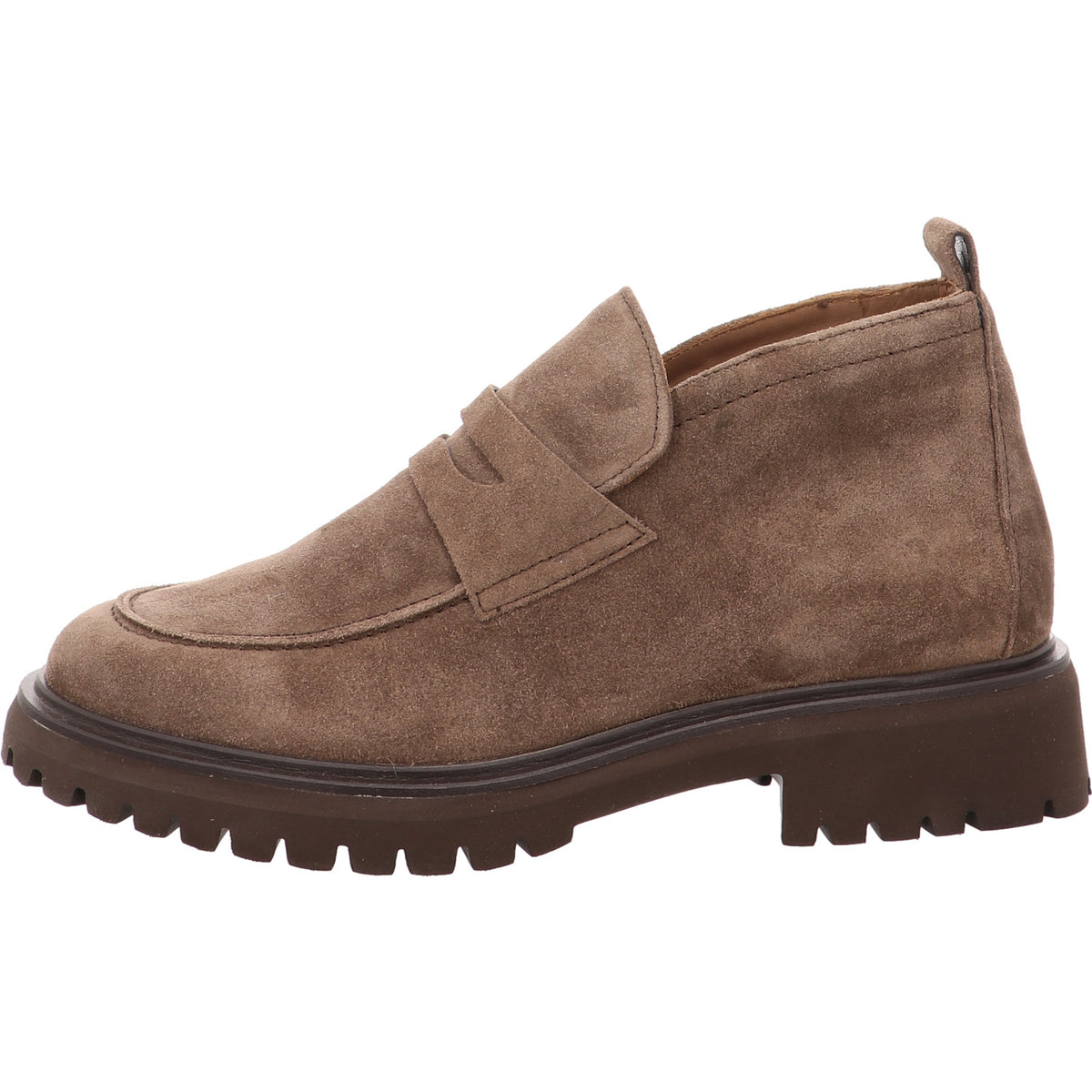 Paul Green Stiefelette 8344 braun