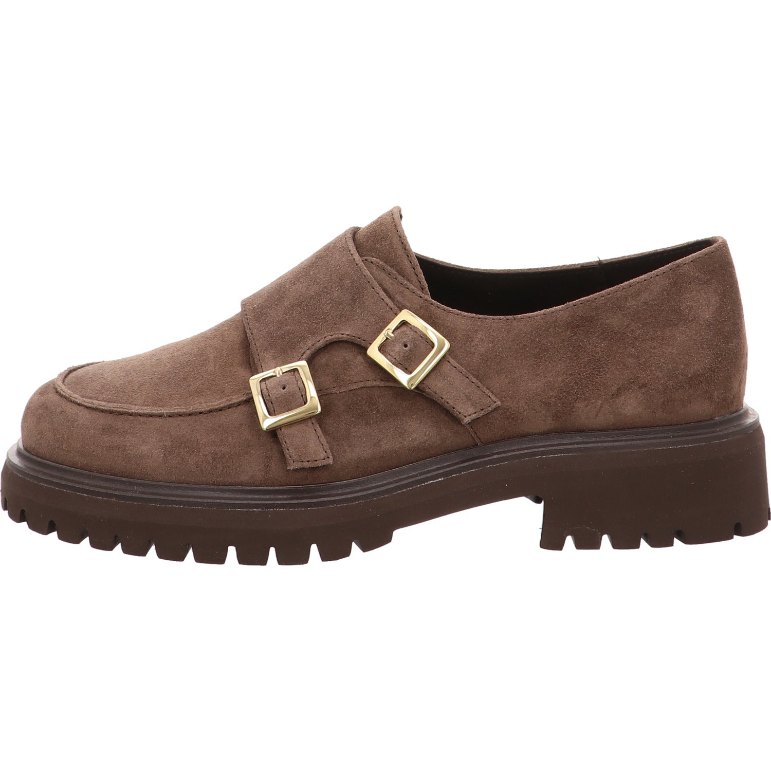 Paul Green Slipper 1240 braun