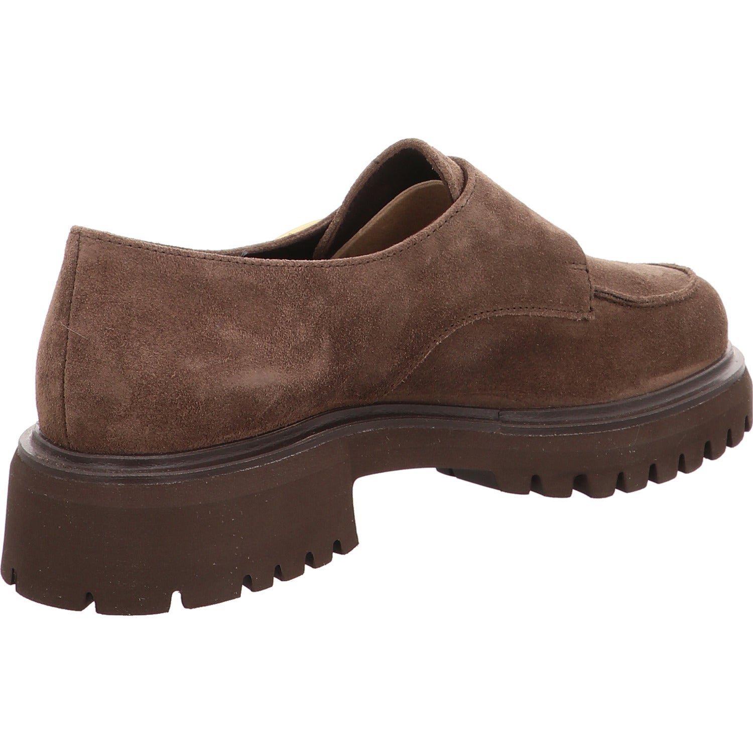 Paul Green Slipper 1240 braun