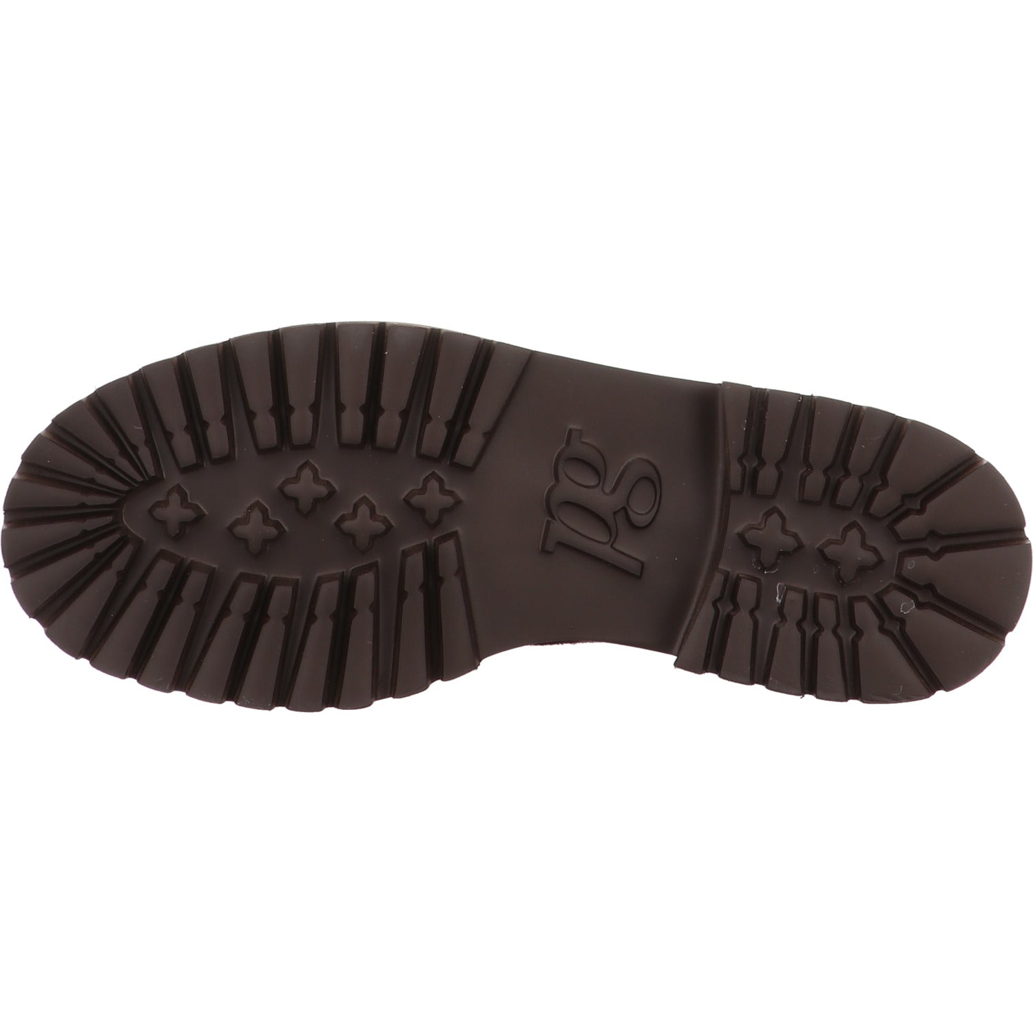 Paul Green Slipper 1240 braun