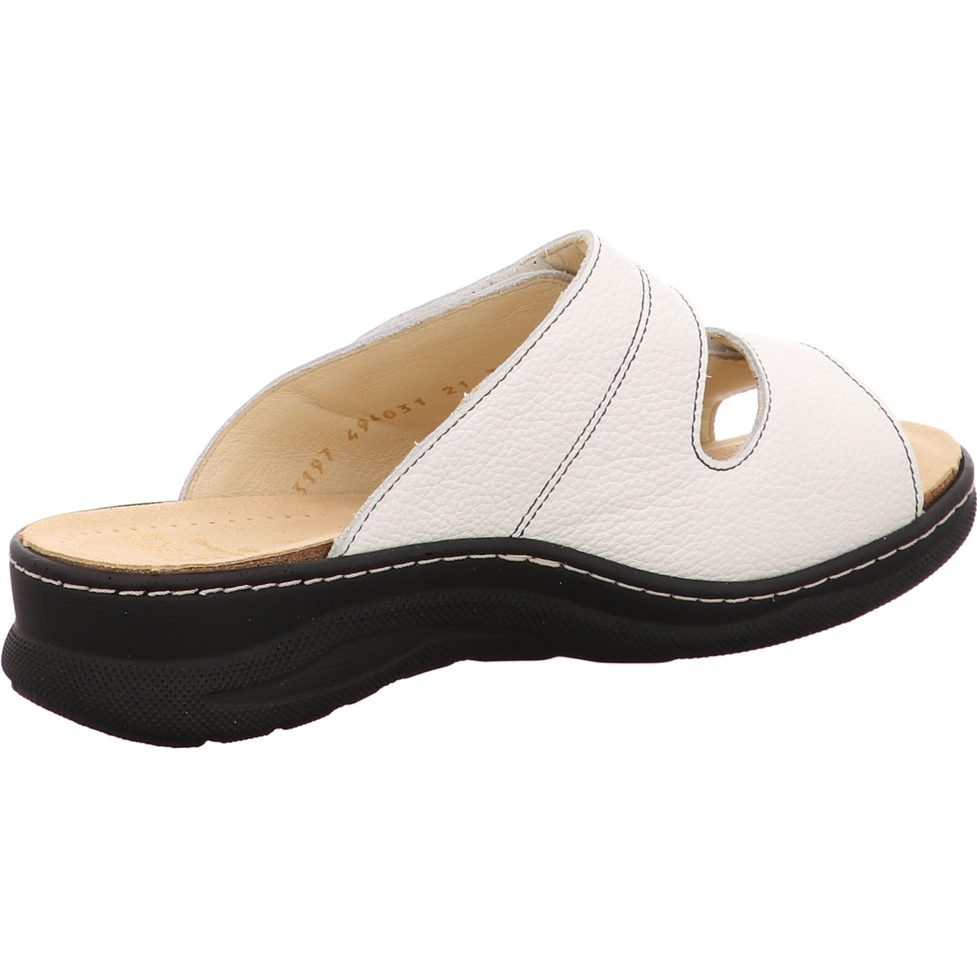 Fidelio Pantolette Ortho+