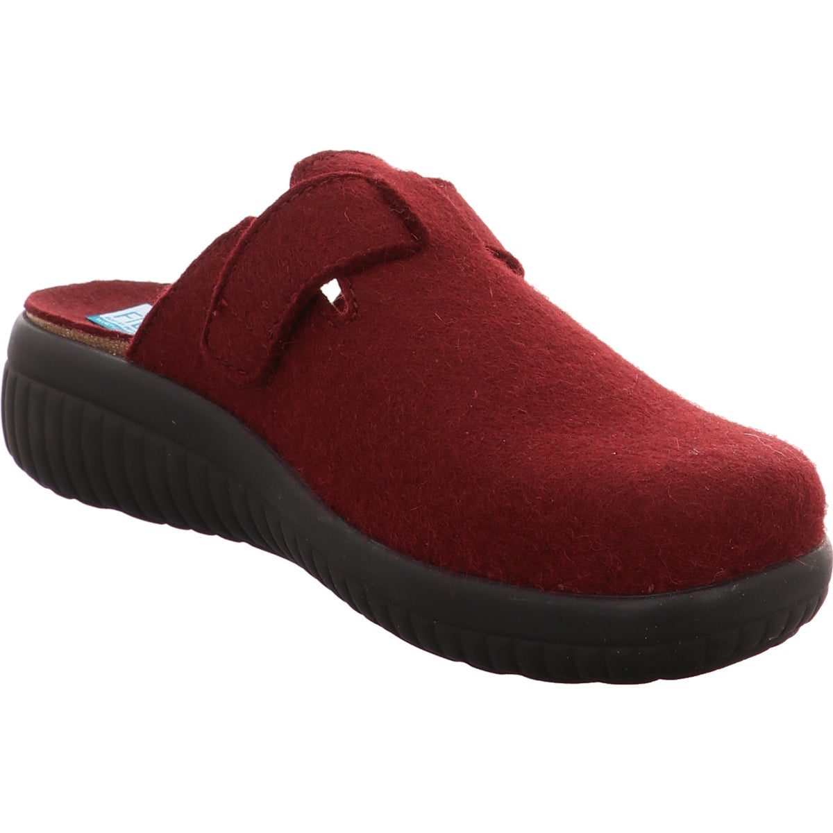 Fidelio Pantolette Giulia bordo