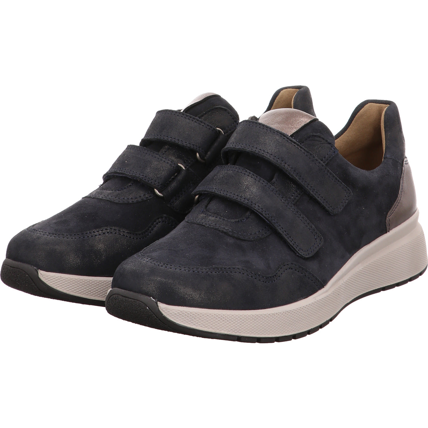 Fidelio Slipper Heaven blau