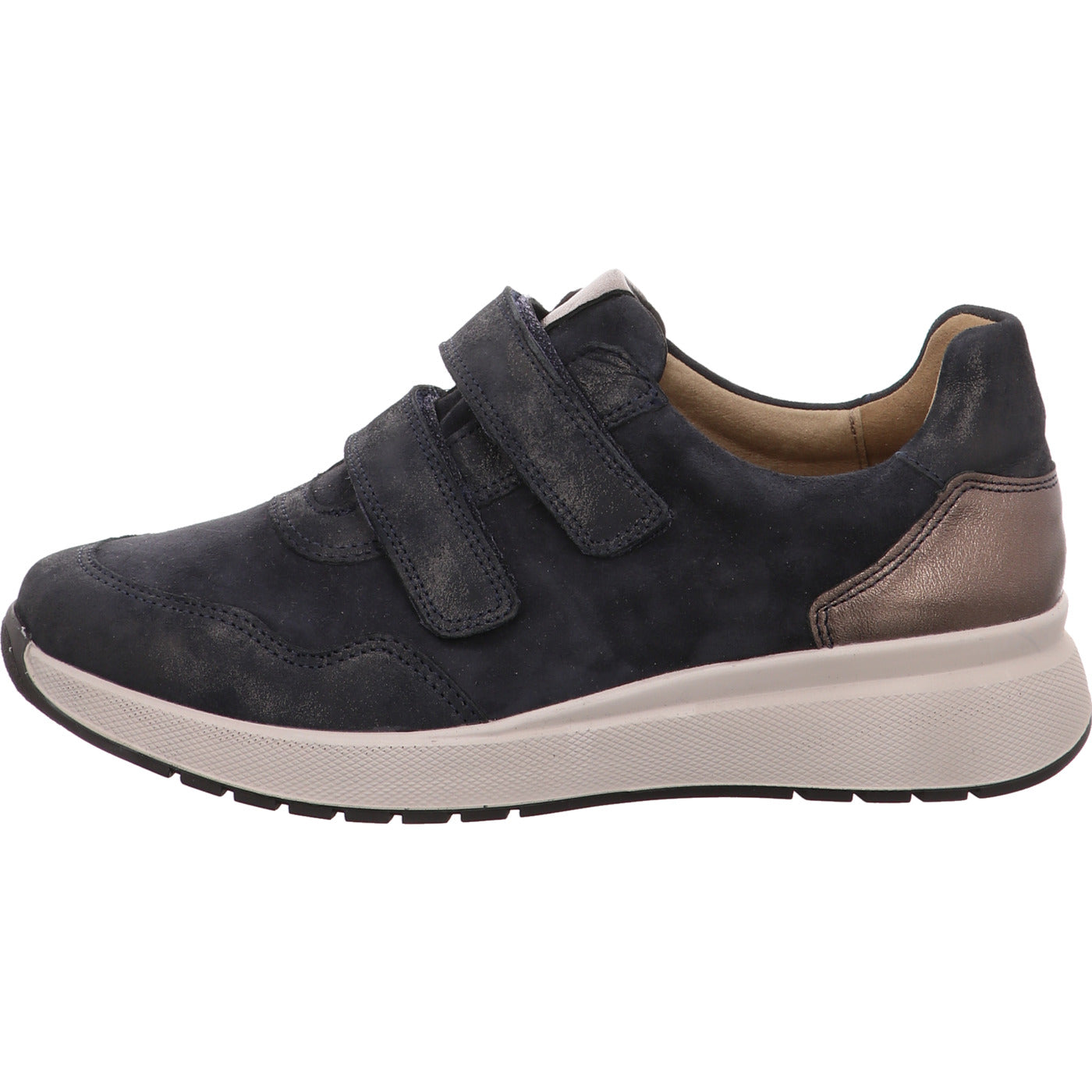 Fidelio Slipper Heaven blau