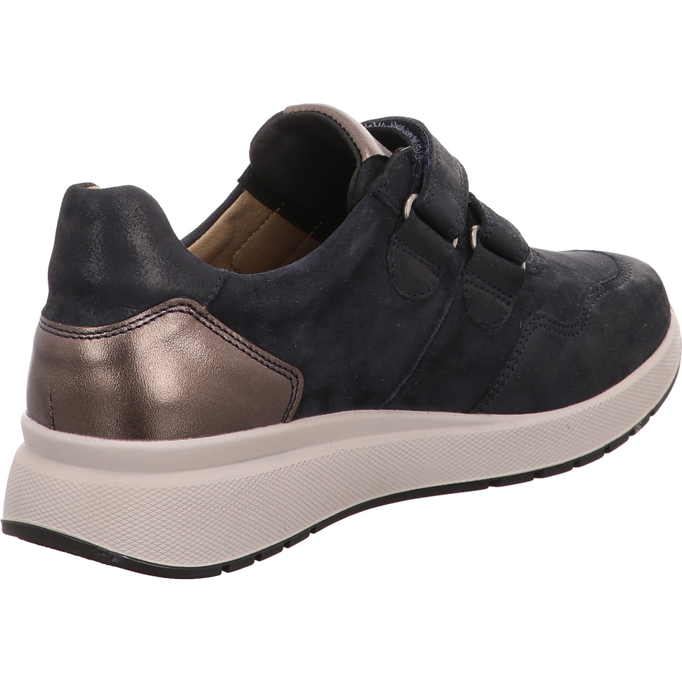 Fidelio Slipper Heaven blau