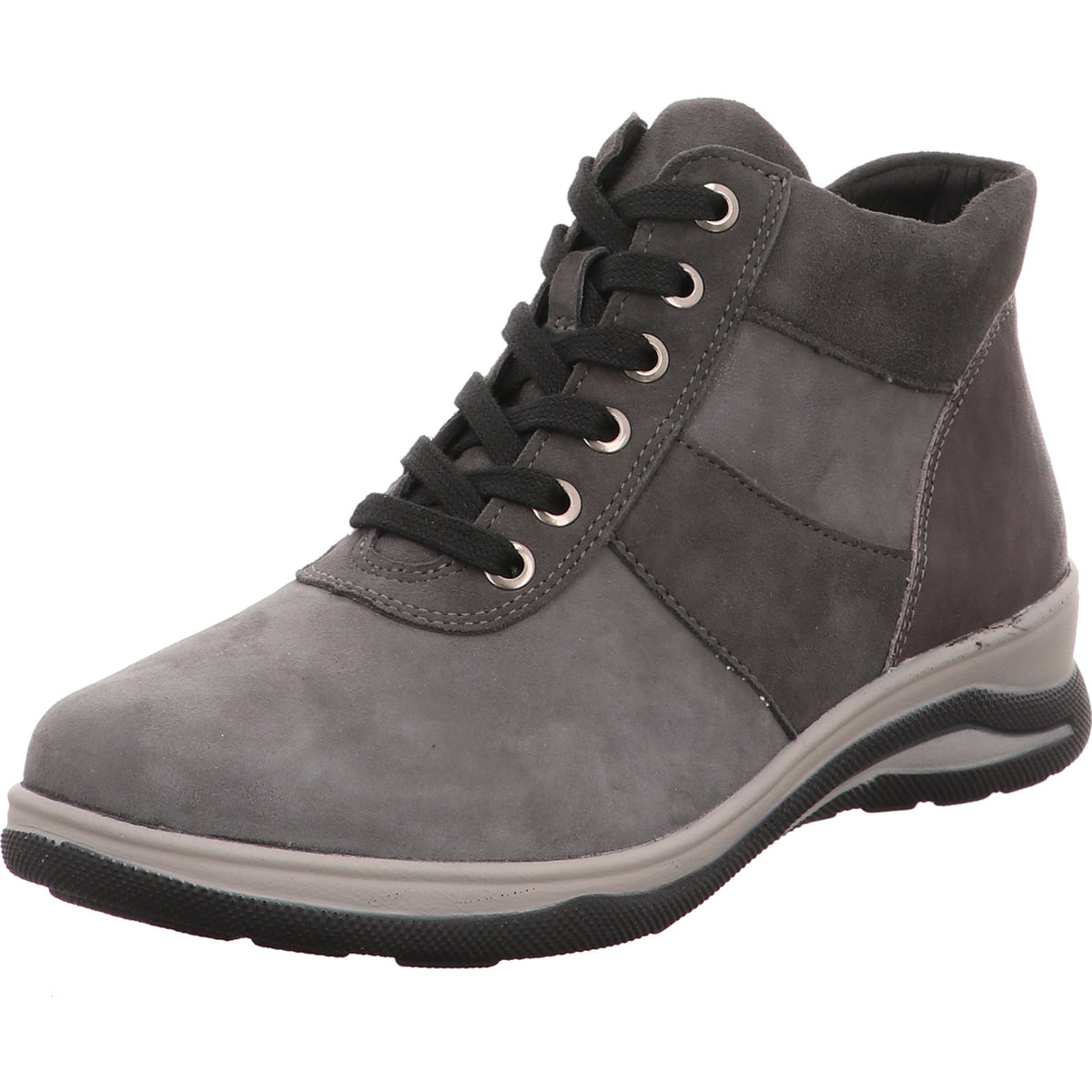 Fidelio Stiefelette Haley grau