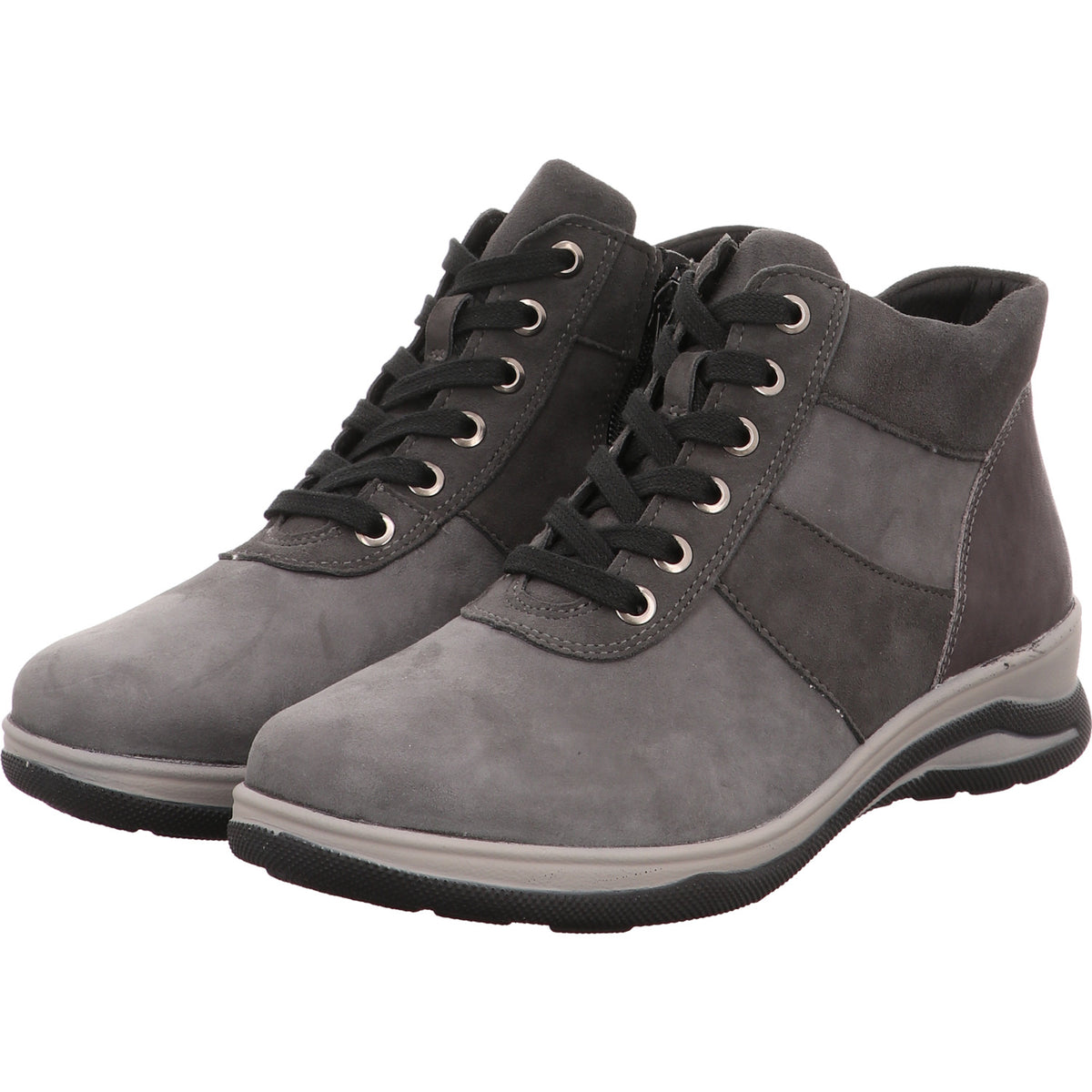 Fidelio Stiefelette Haley grau