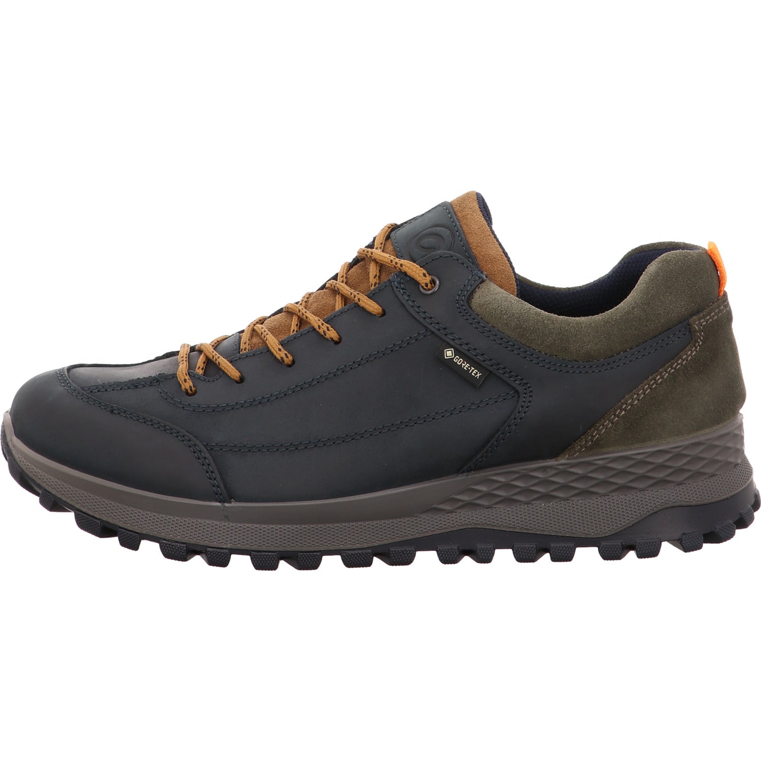 Ara Wanderschuh MARINO blau