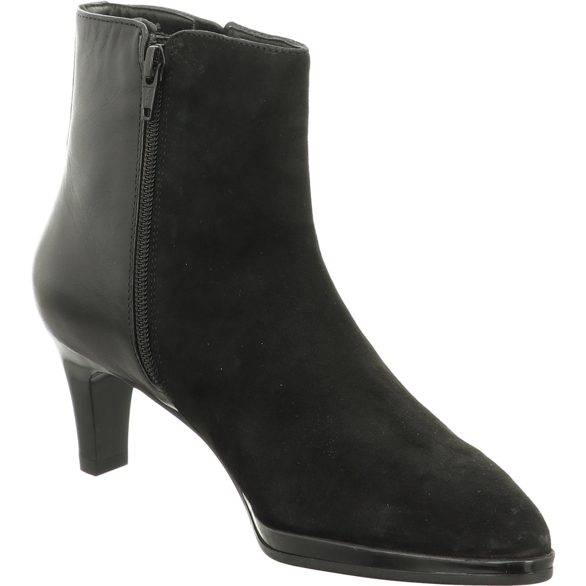 Ara Stiefelette AMY schwarz