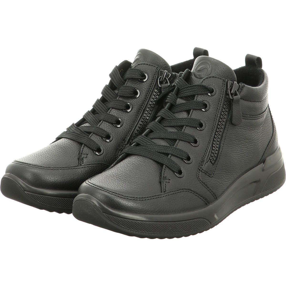 Ara Stiefelette VIENNA schwarz