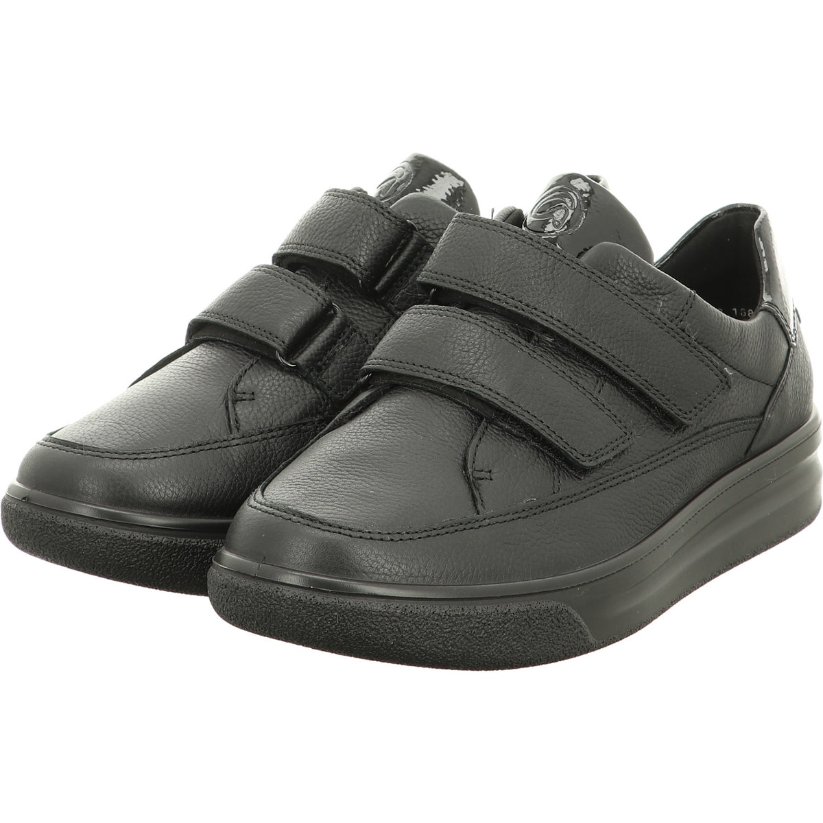 Ara Slipper FIRENZE schwarz