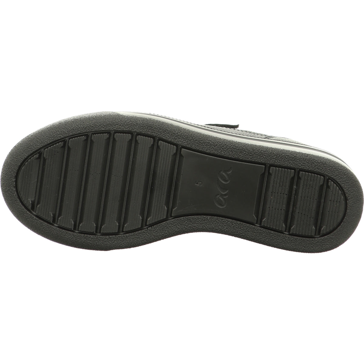 Ara Slipper FIRENZE schwarz