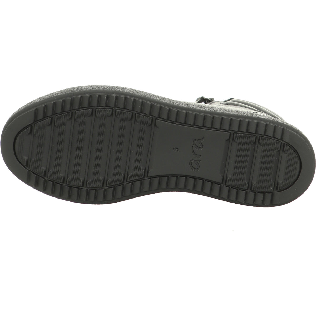 Ara Stiefelette OSLO schwarz