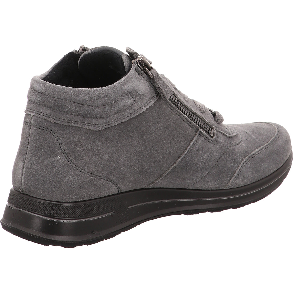 Ara Stiefelette OSAKA grau