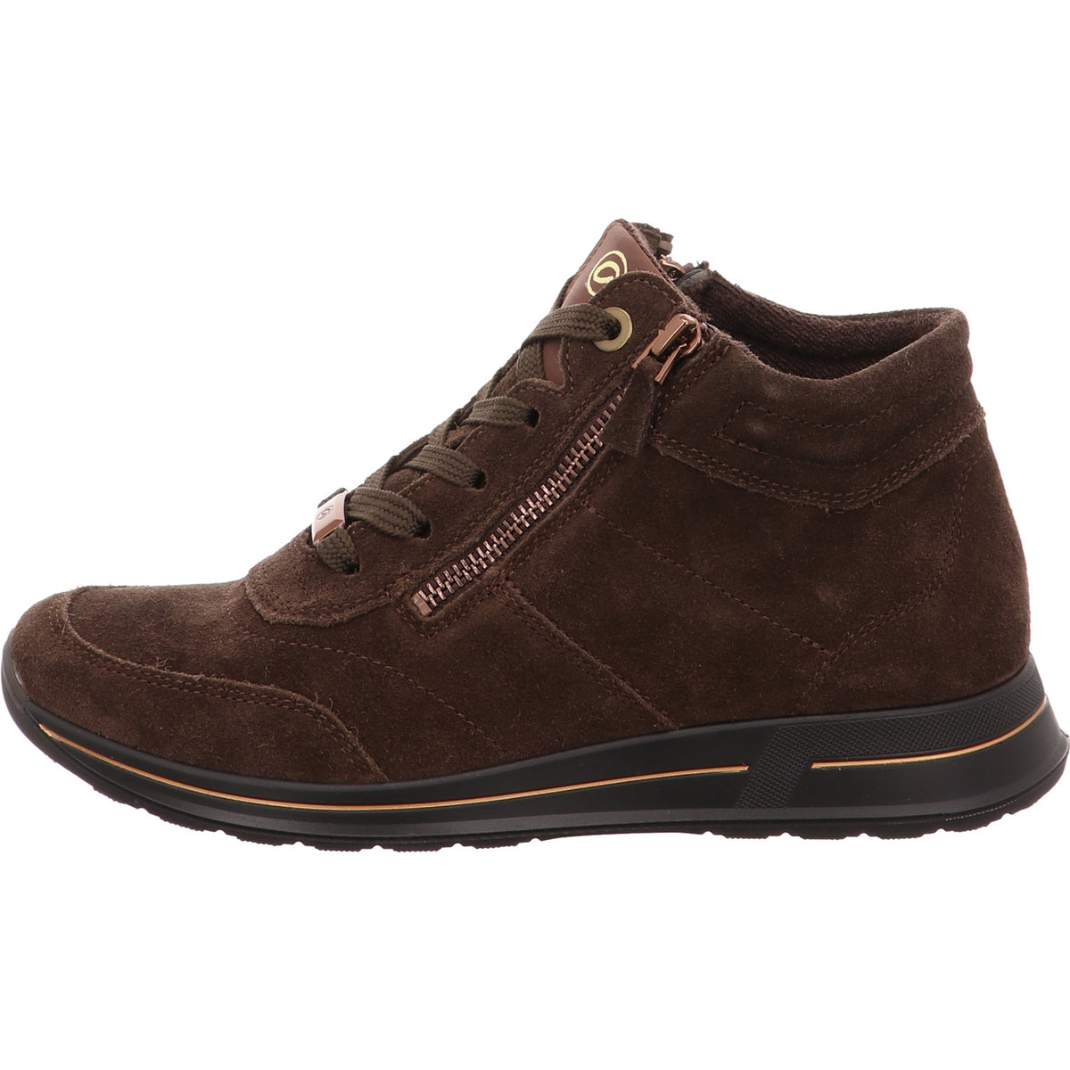 Ara Stiefelette OSAKA braun