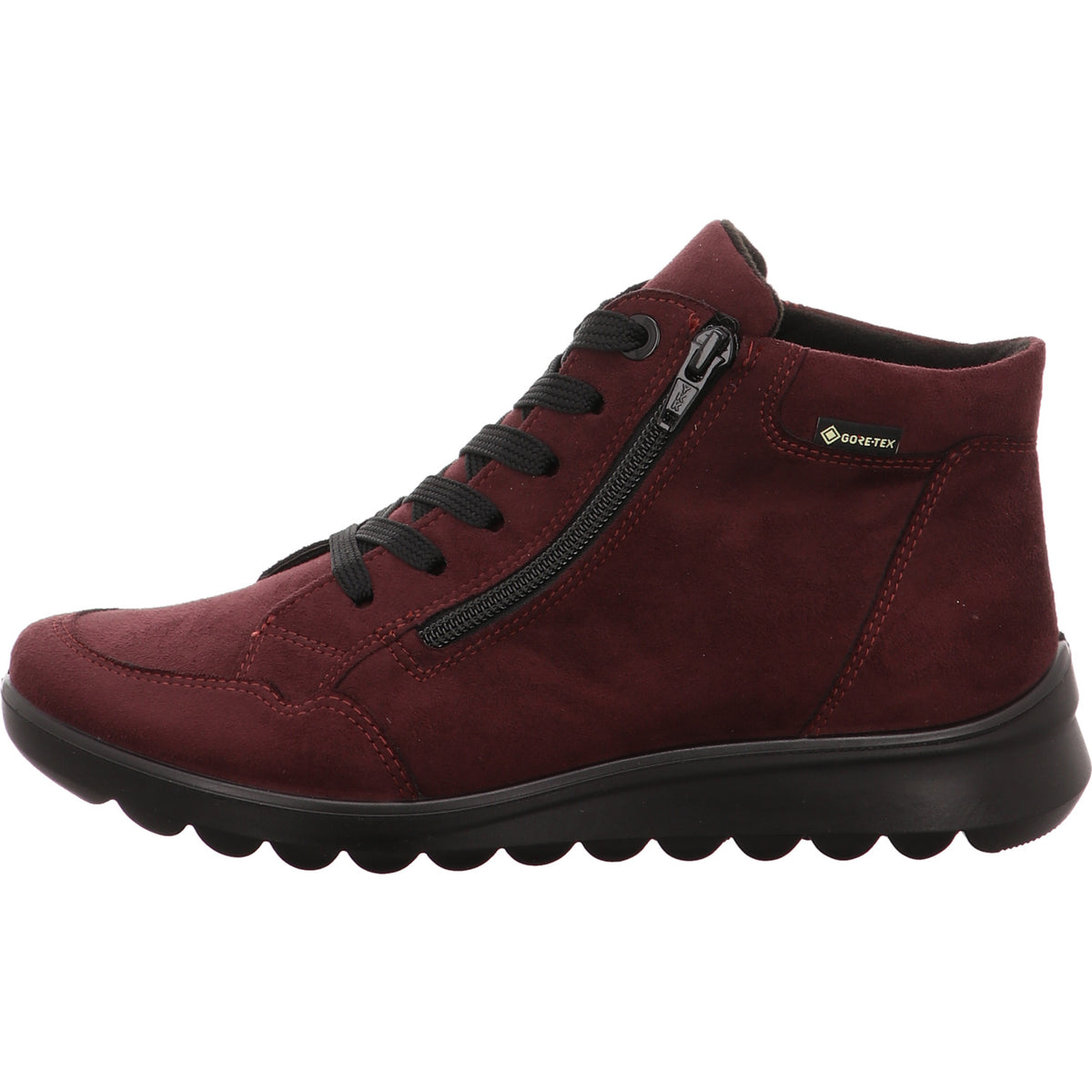 Ara Stiefelette TORONTO bordo