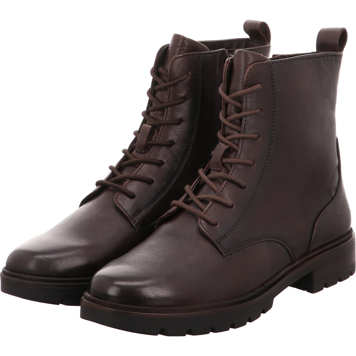 Ara Stiefelette CAMBRIDGE braun