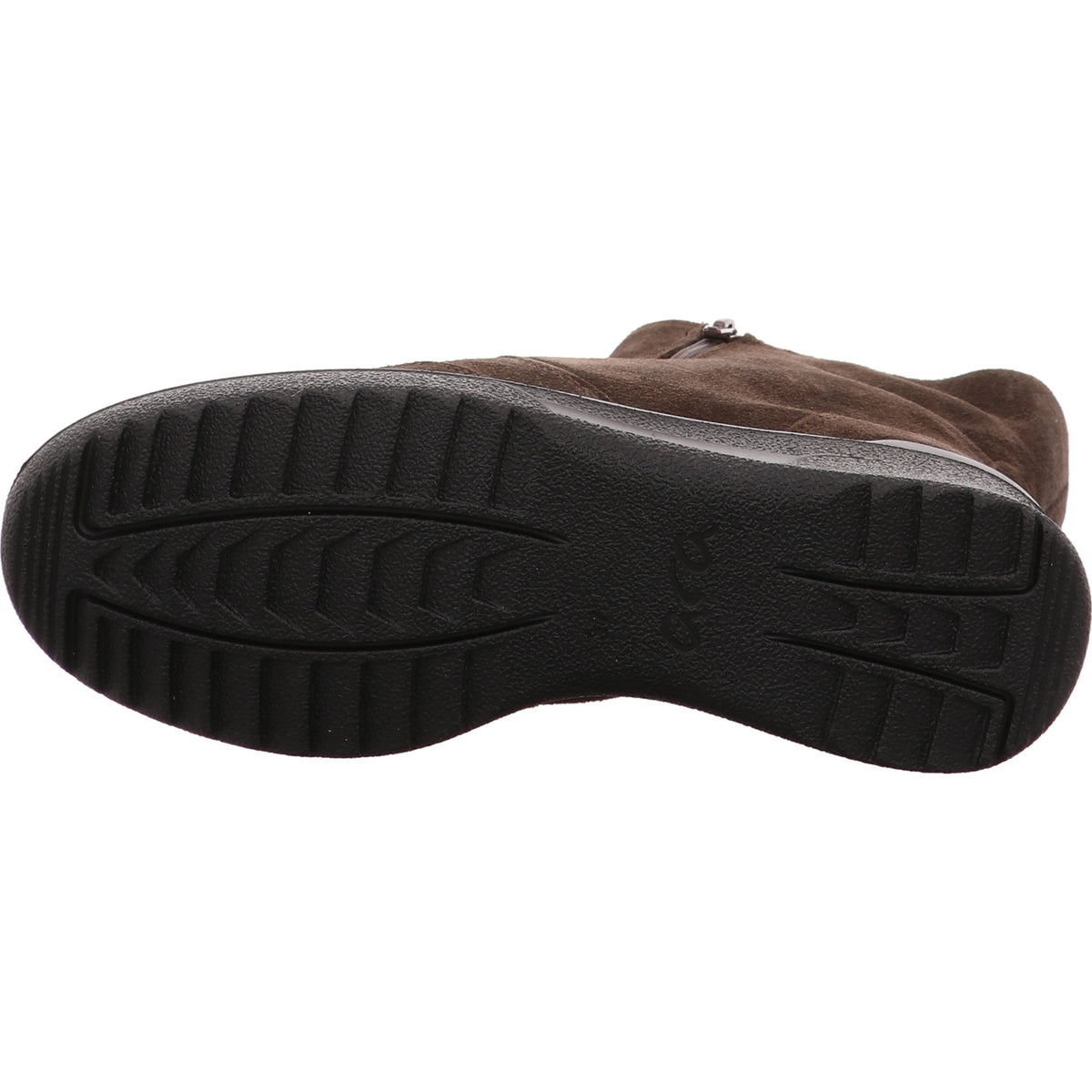 Ara Stiefelette MÜNCHEN braun