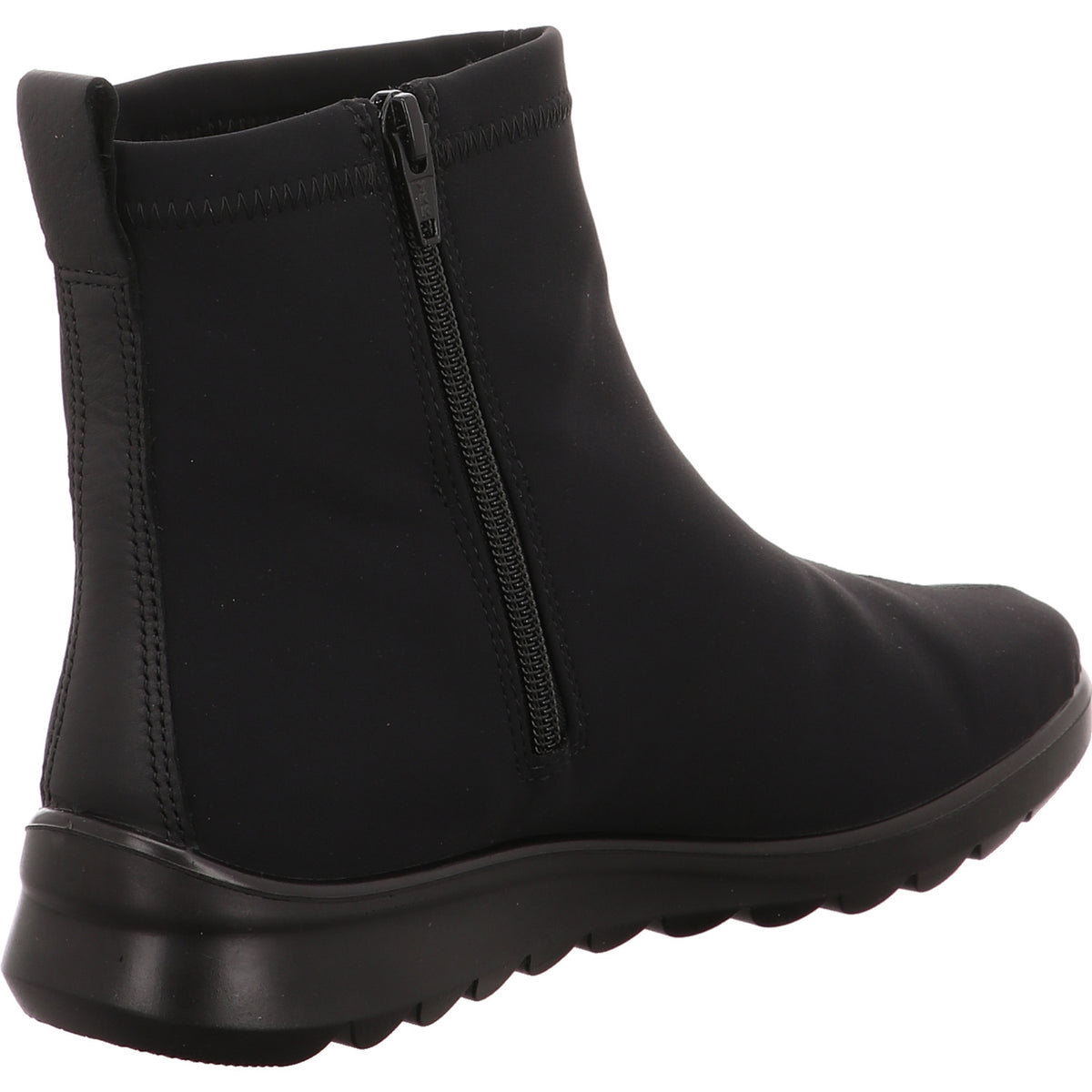 Ara Stiefelette TORONTO schwarz