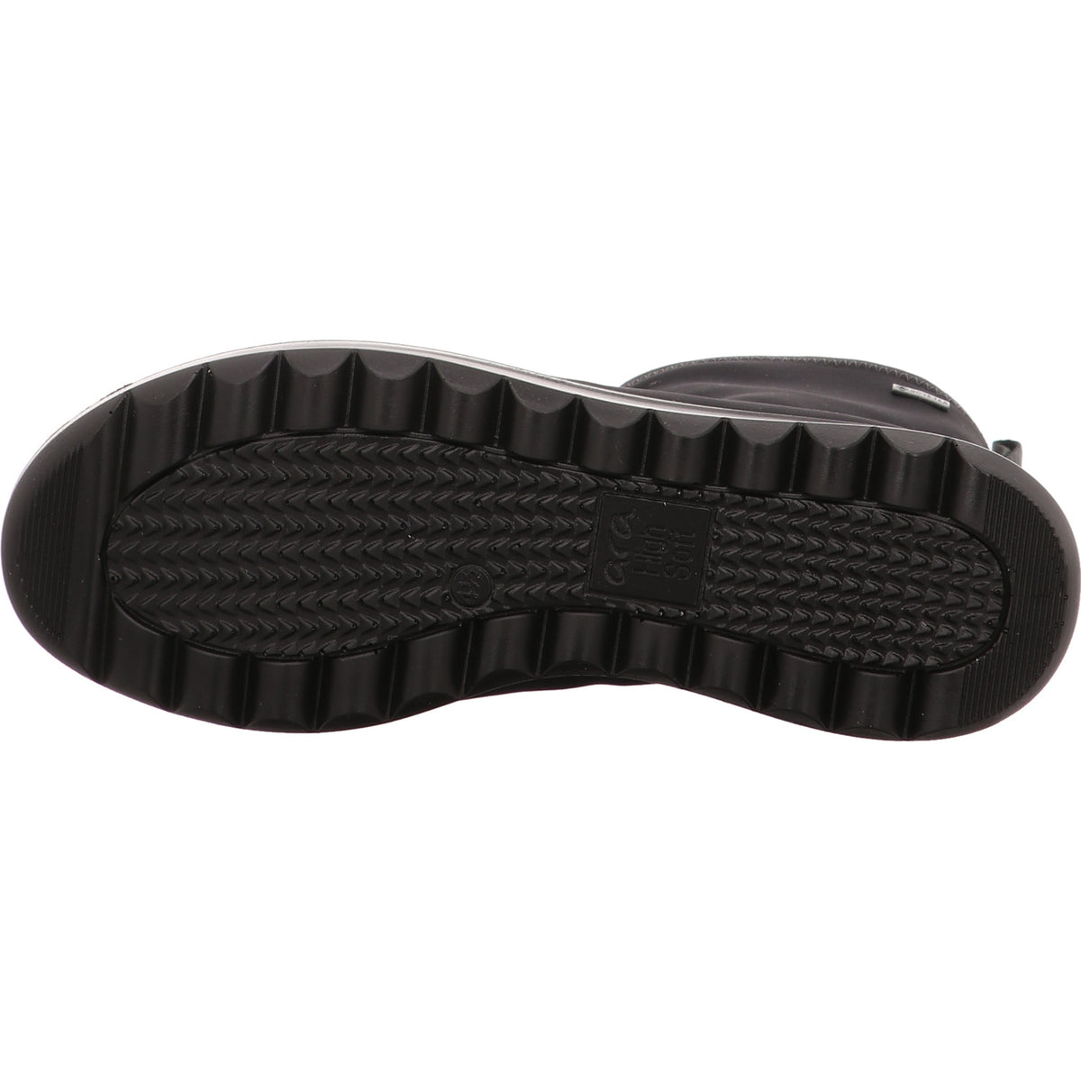 Ara Stiefelette TORONTO schwarz