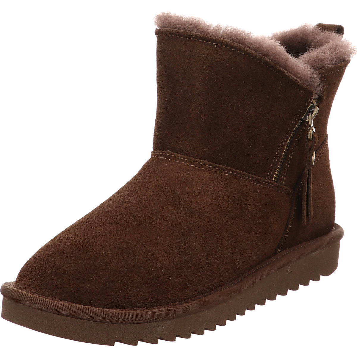 Ara Stiefelette ALASKA braun