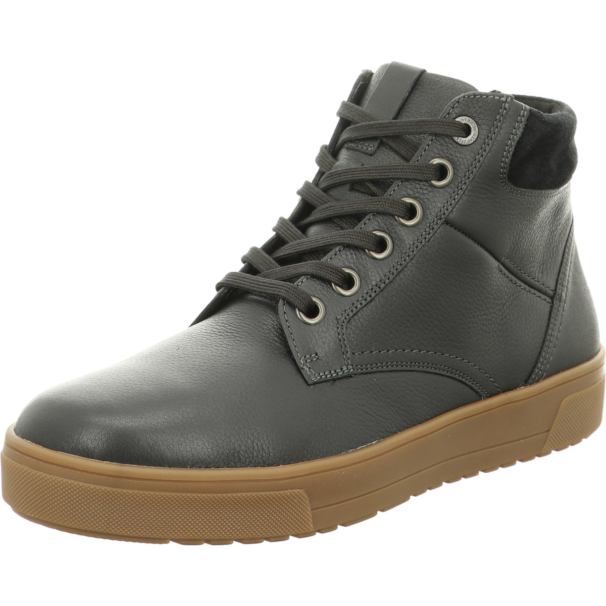Ganter Boot schwarz