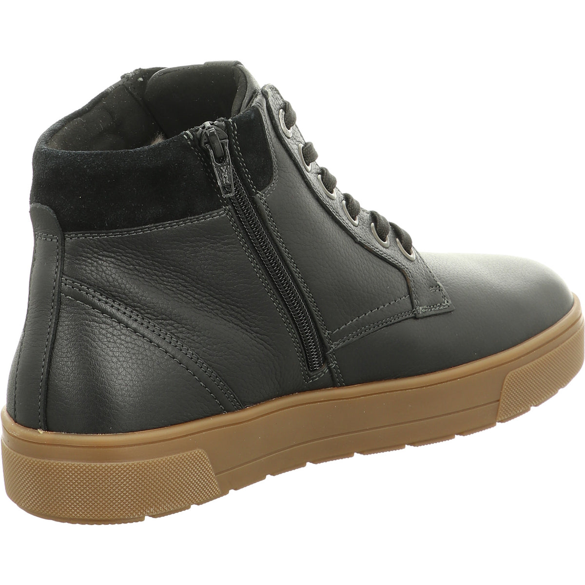 Ganter Boot schwarz