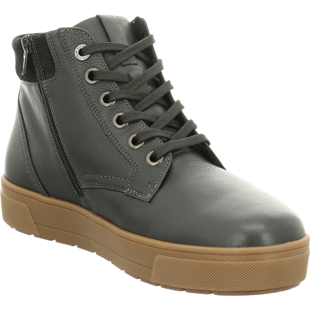 Ganter Boot schwarz