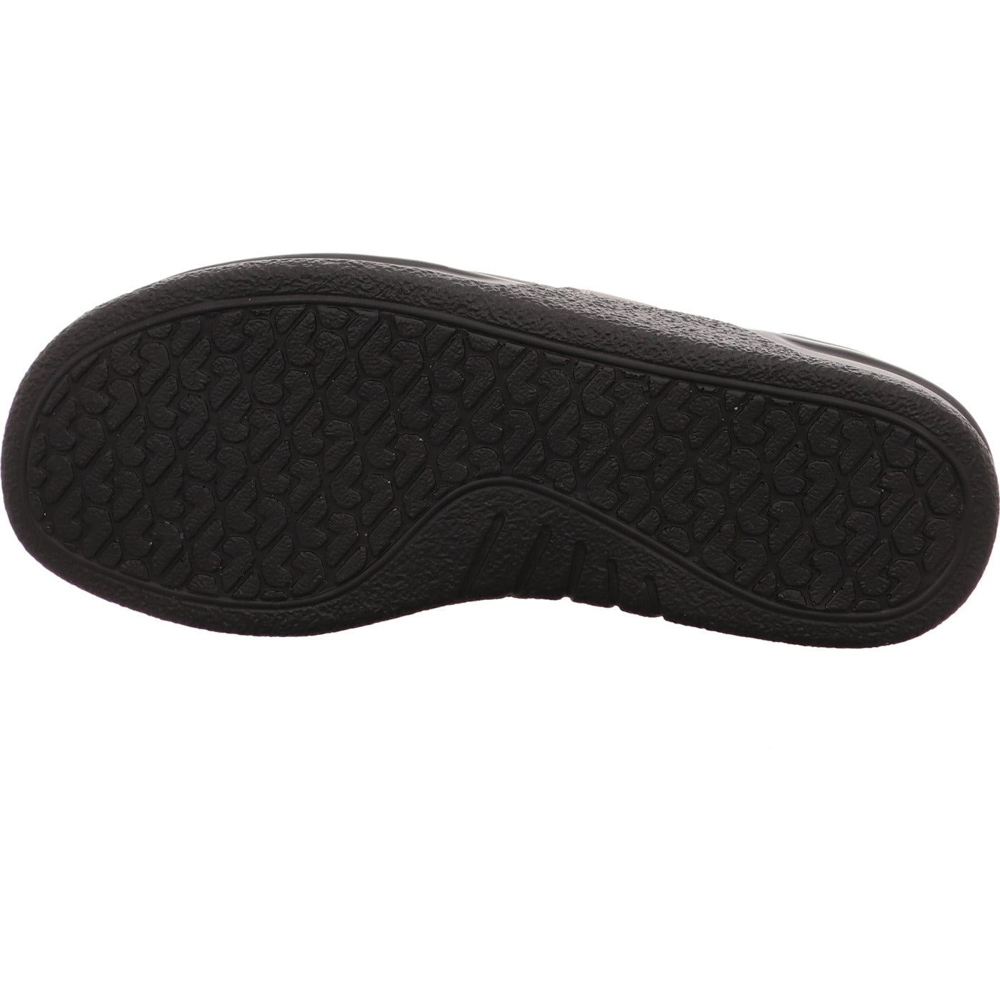 Ganter Schnürschuh Kurt grau