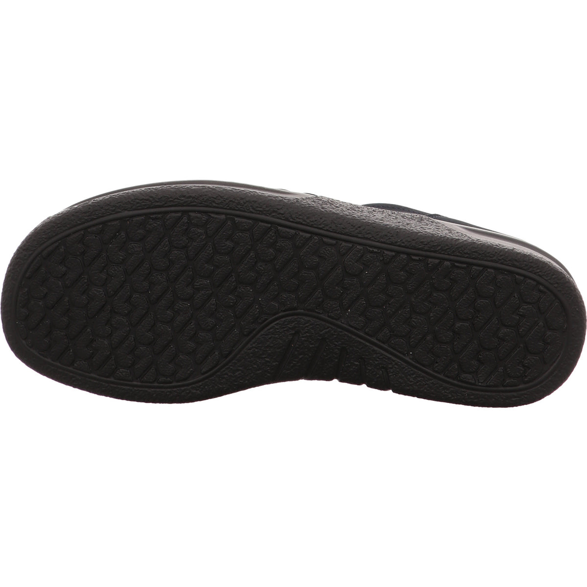 Ganter Schnürschuh Kurt blau
