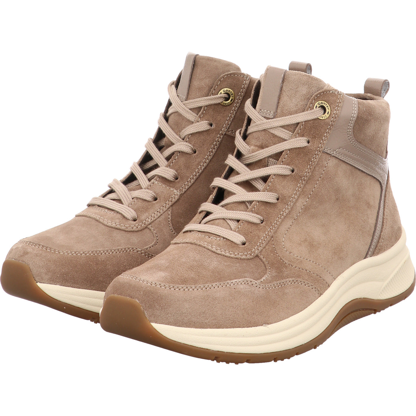 Ganter Stiefelette Highflyer beige