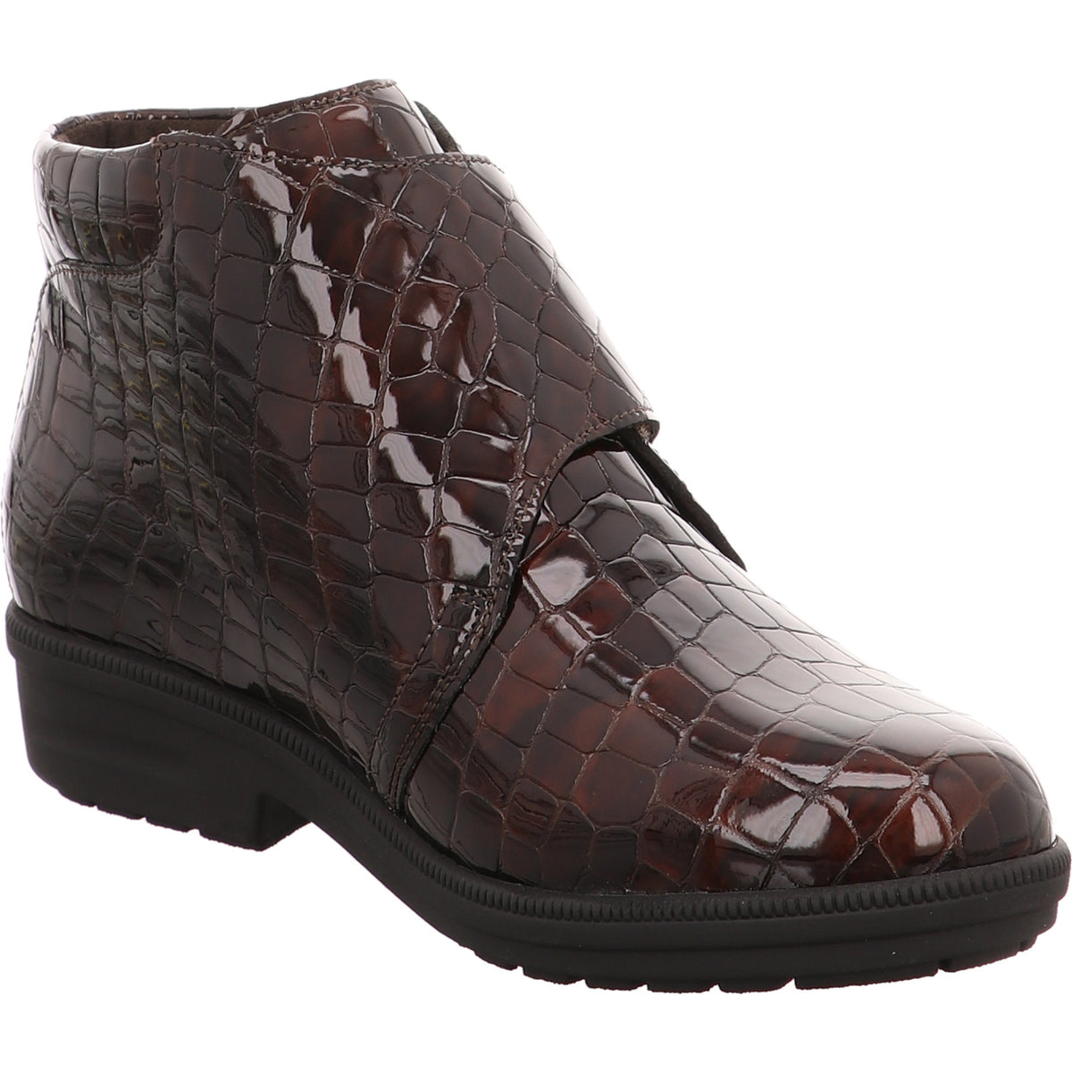 Ganter Stiefelette braun