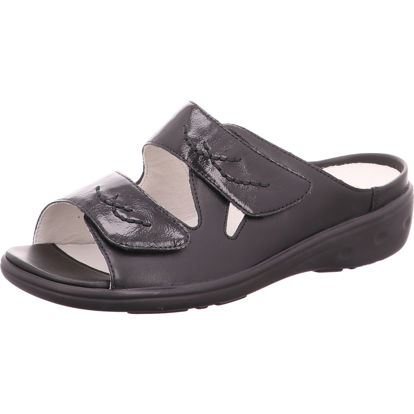 Waldläufer Pantolette Kara