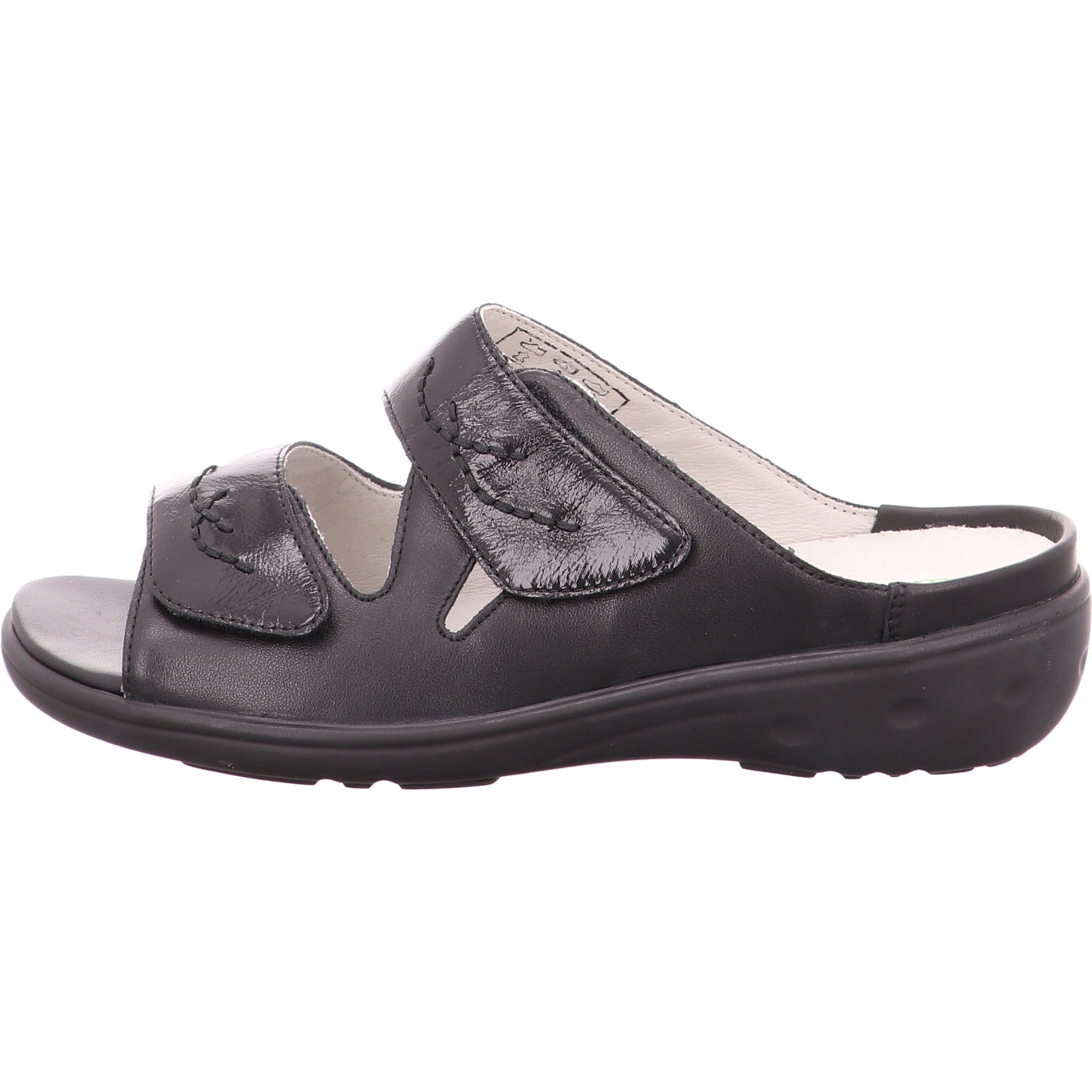 Waldläufer Pantolette Kara