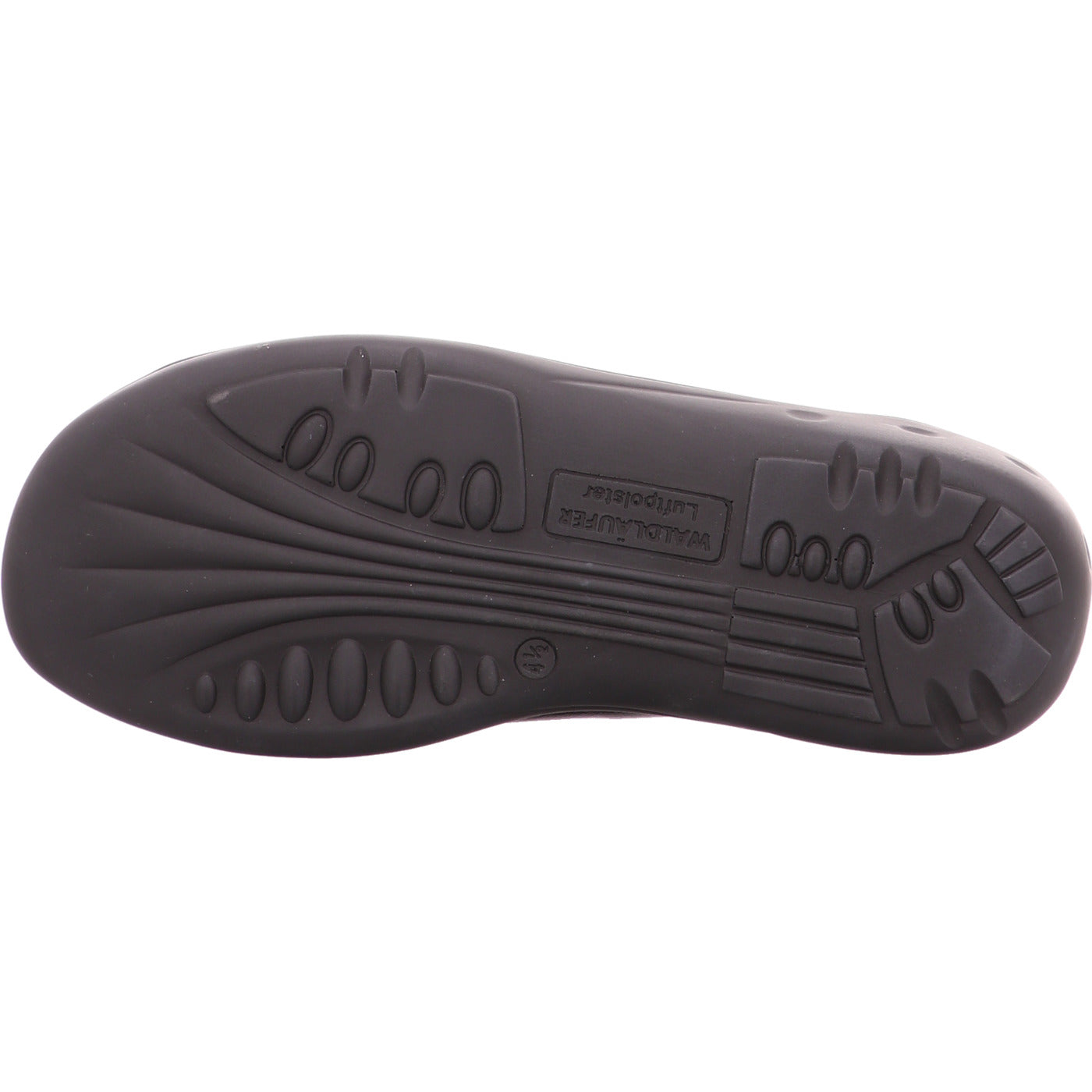 Waldläufer Pantolette Kara