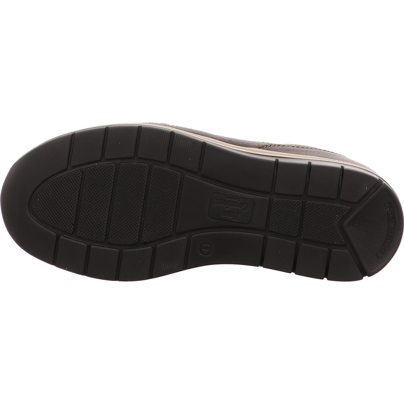 FinnComfort Schnürschuh OSORNO braun