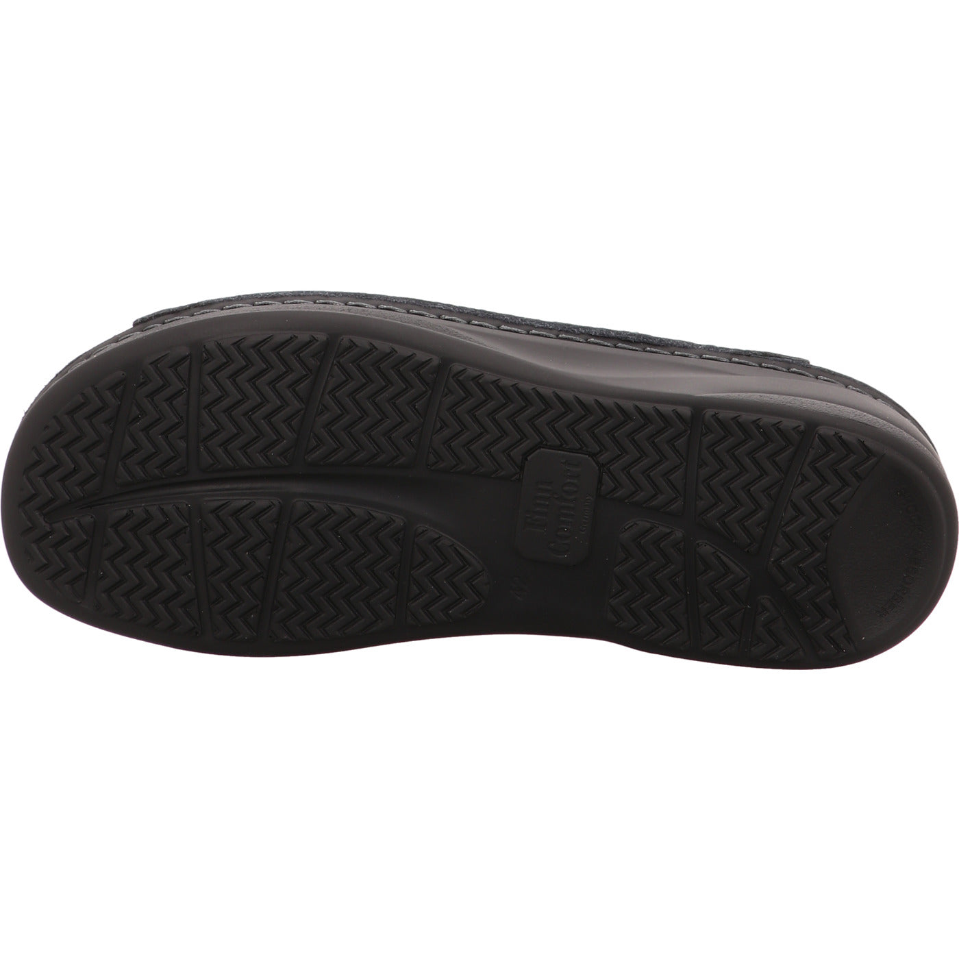 FinnComfort Pantolette PSARA blau