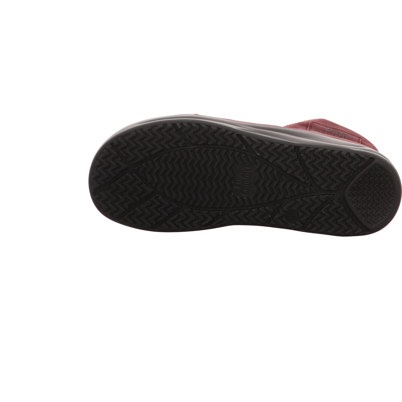 FinnComfort Stiefelette HOLTEN rot