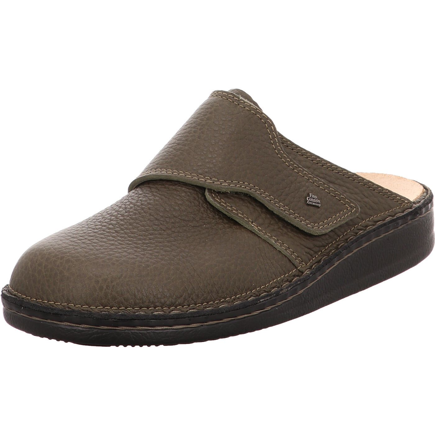 FinnComfort Clog AMALFI grün