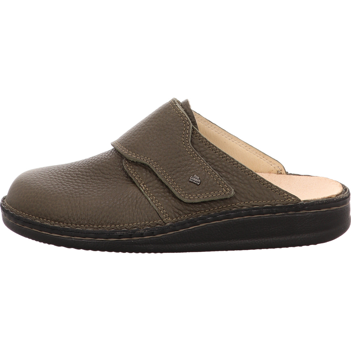 FinnComfort Clog AMALFI grün