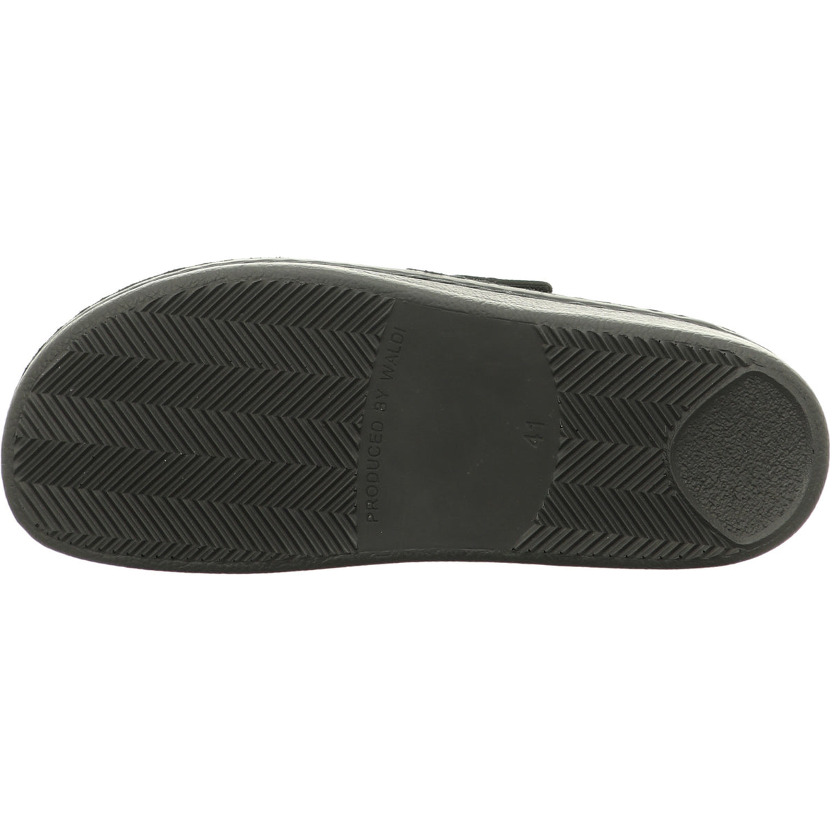 FinnComfort Clog AMALFI schwarz
